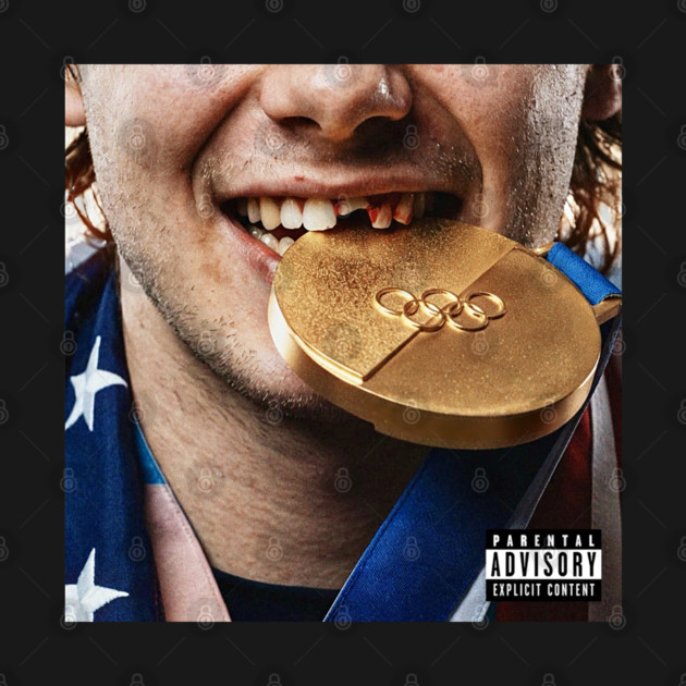 Jack Hughes - Team USA Hockey - Gold Medal Olympics 2026 by nicklower