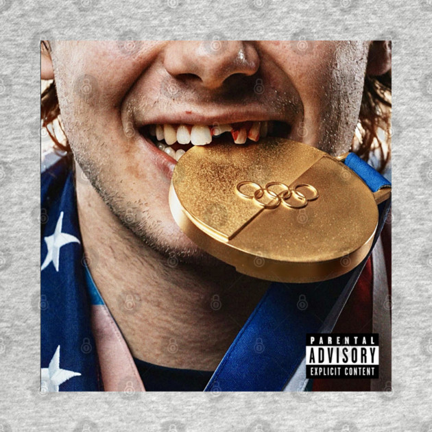 Jack Hughes - Team USA Hockey - Gold Medal Olympics 2026 by nicklower