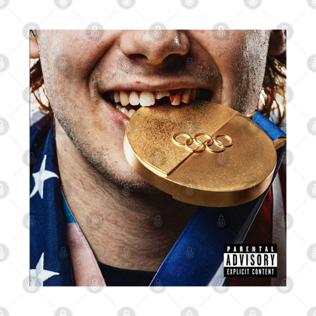 Jack Hughes - Team USA Hockey - Gold Medal Olympics 2026 by nicklower