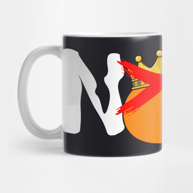 Nope — No Kings by Charles's Store 8