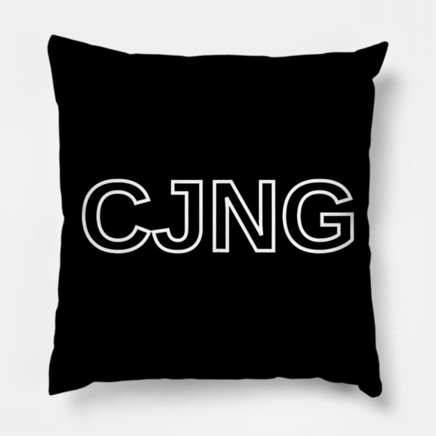 CJNG - El Mencho Mexican Shirt Pillow by Donald's Store 2