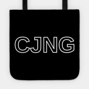 CJNG - El Mencho Mexican Shirt Tote