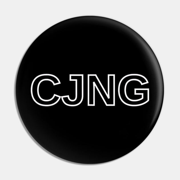 CJNG - El Mencho Mexican Shirt Pin by Donald's Store 2