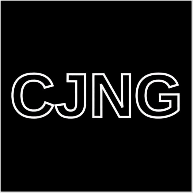 CJNG - El Mencho Mexican Shirt Wall Art by Donald's Store 2