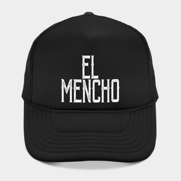 El Mencho Cjng - El Sanchez Mexican by Donald's Store 2