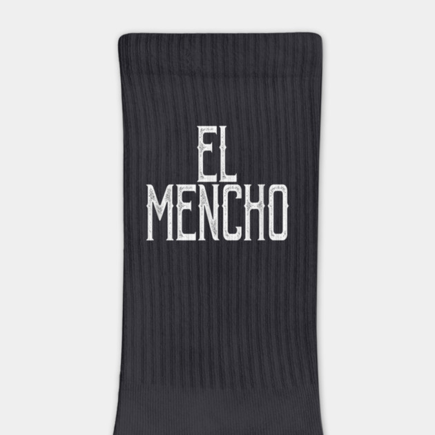 El Mencho Cjng - El Sanchez Mexican by Donald's Store 2