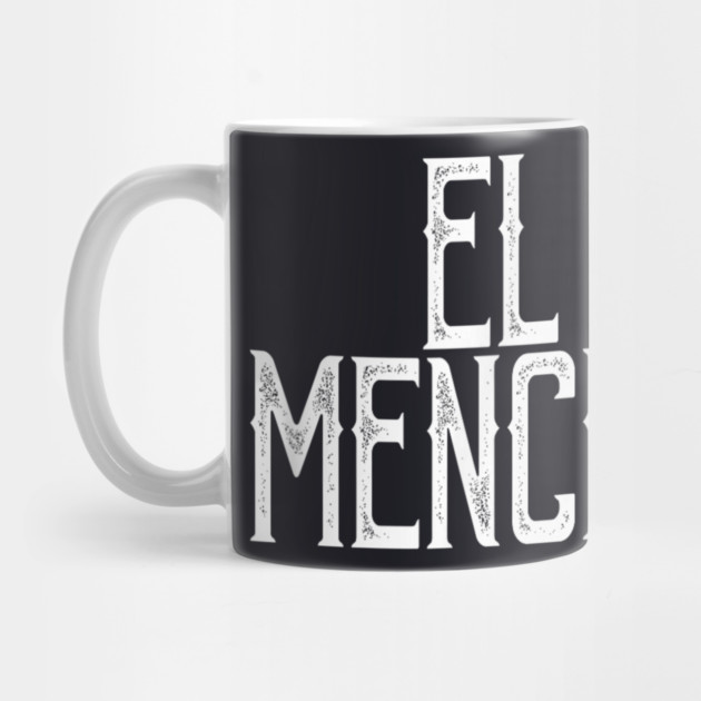 El Mencho Cjng - El Sanchez Mexican by Donald's Store 2