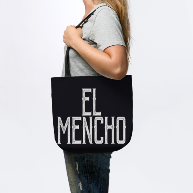 El Mencho Cjng - El Sanchez Mexican by Donald's Store 2