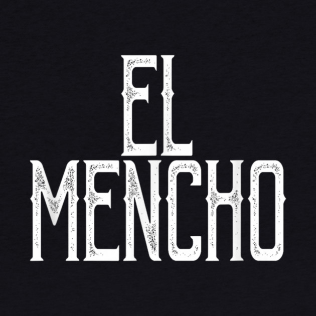 El Mencho Cjng - El Sanchez Mexican by Donald's Store 2