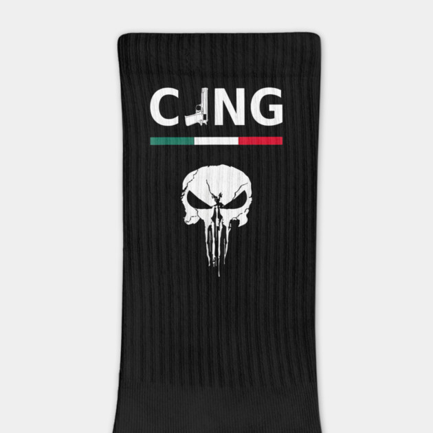 El Mencho Cjng - El Sanchez Mexican Shirt by Donald's Store 2