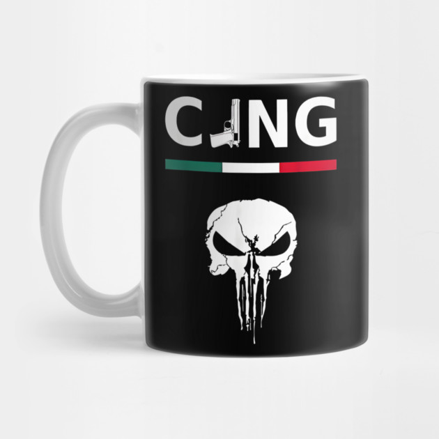 El Mencho Cjng - El Sanchez Mexican Shirt by Donald's Store 2