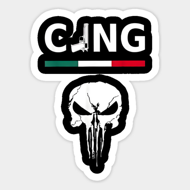 El Mencho Cjng - El Sanchez Mexican Shirt Magnet by Donald's Store 2