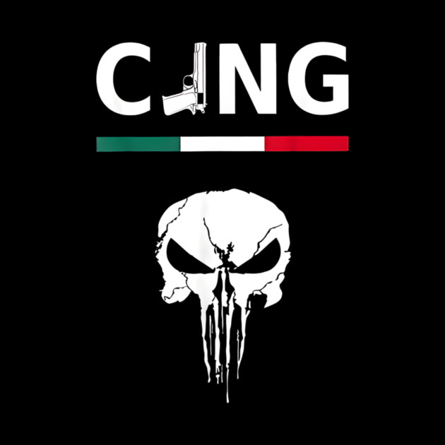 El Mencho Cjng - El Sanchez Mexican Shirt by Donald's Store 2