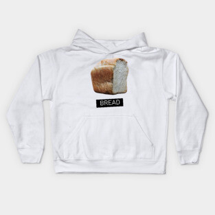 bread Kids Hoodie