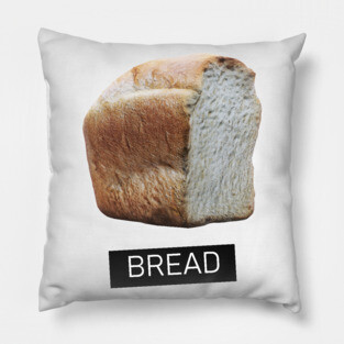 bread Pillow