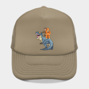 Punch the Monkey Hat