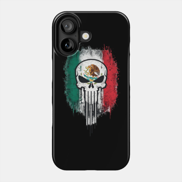 El Mencho Phone Case by Donald's Store 2