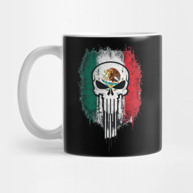 El Mencho by Donald's Store 2