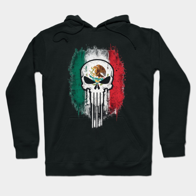 El Mencho Hoodie by Donald's Store 2