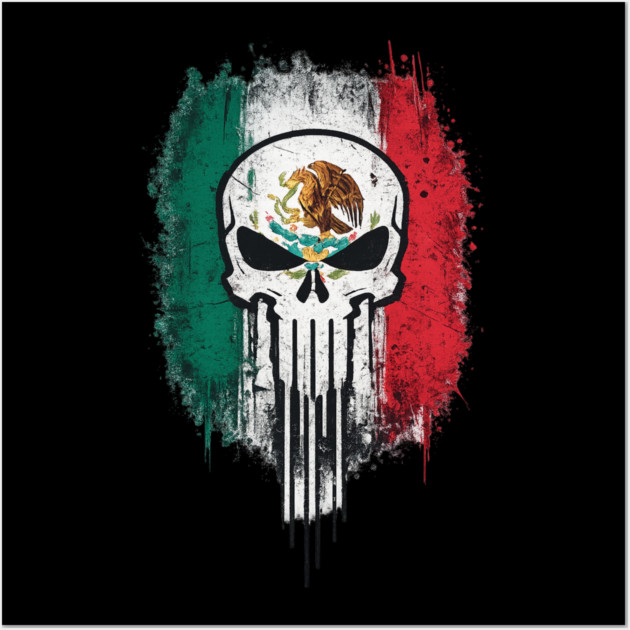 El Mencho Wall Art by Donald's Store 2