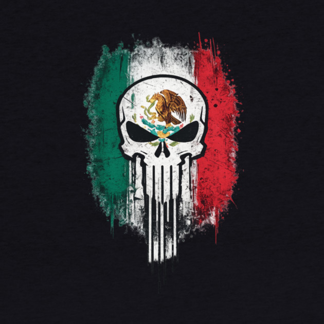 El Mencho by Donald's Store 2