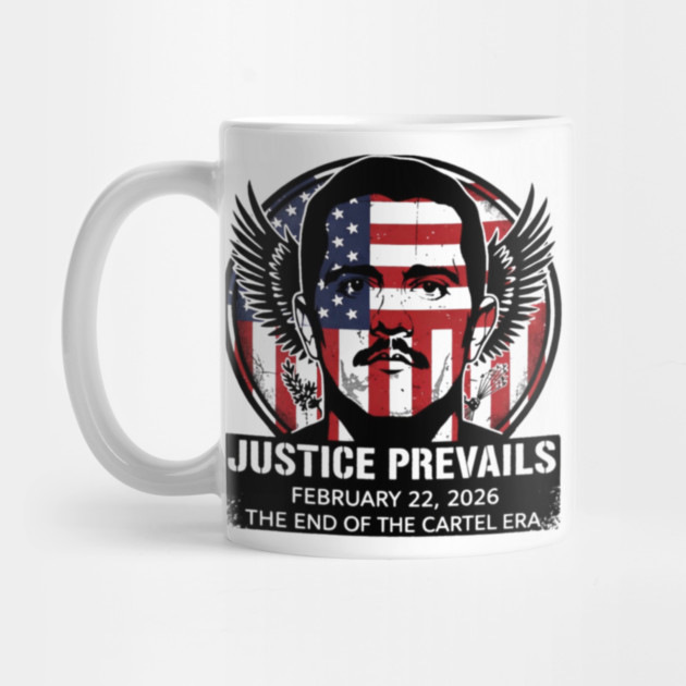 Pray For Mexico el mencho by Donald's Store 2