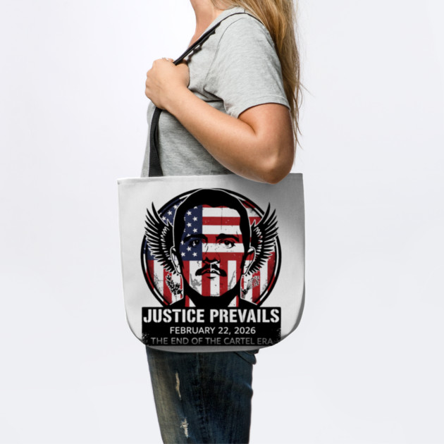 Pray For Mexico el mencho by Donald's Store 2