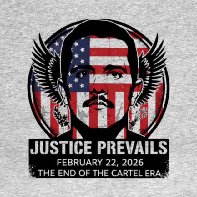 Pray For Mexico el mencho by Donald's Store 2