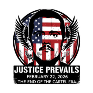 Pray For Mexico el mencho T-Shirt