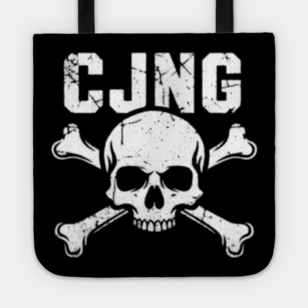 El Mencho Tote by Donald's Store 2