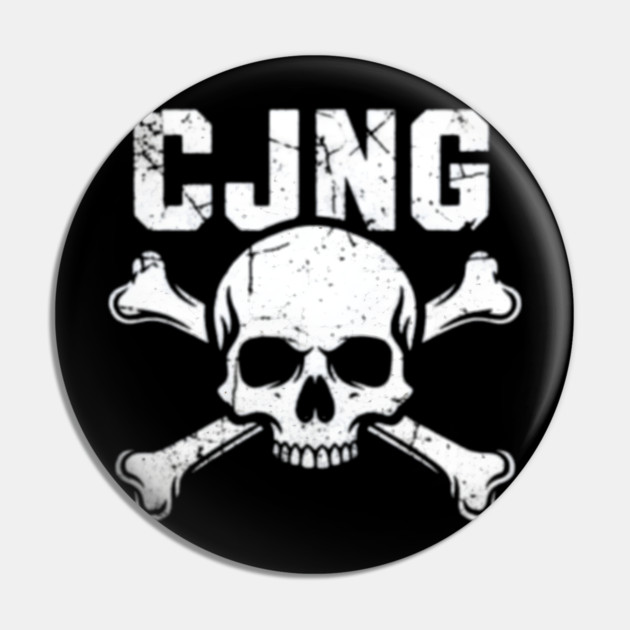 El Mencho Pin by Donald's Store 2