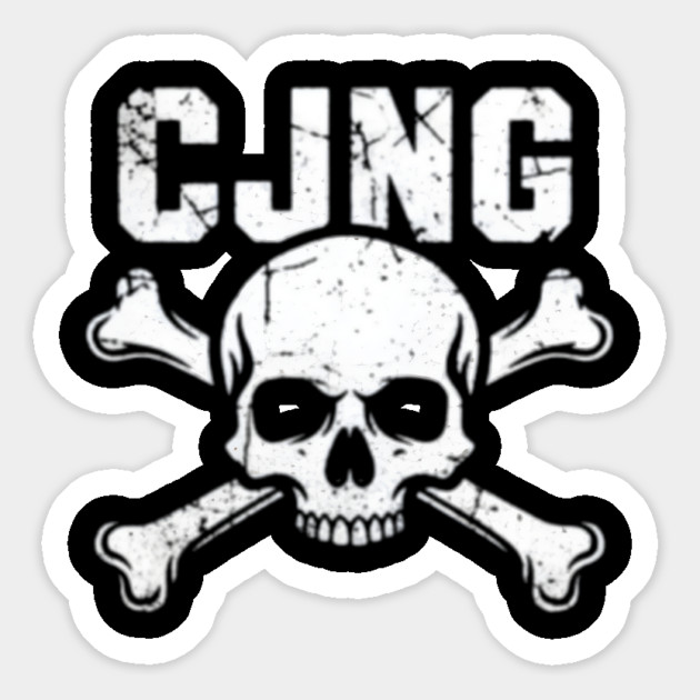 El Mencho Magnet by Donald's Store 2