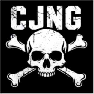 El Mencho Posters and Art