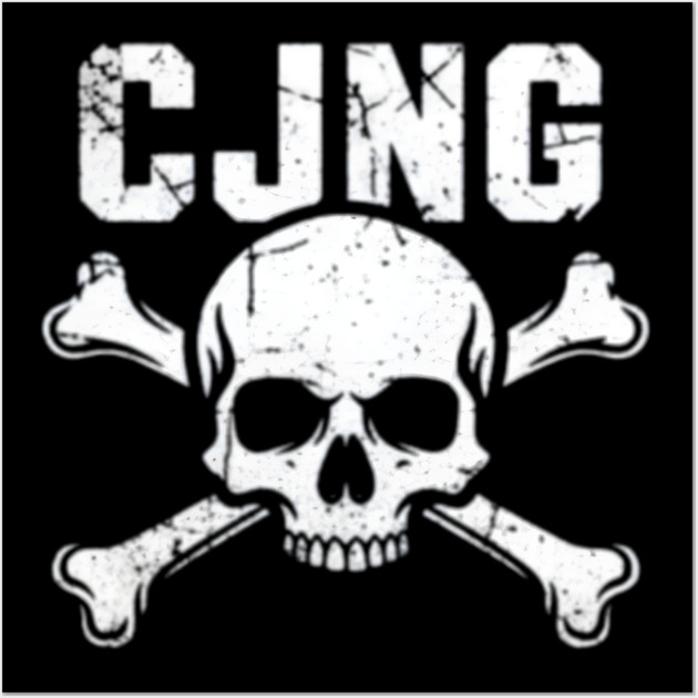 El Mencho Wall Art by Donald's Store 2