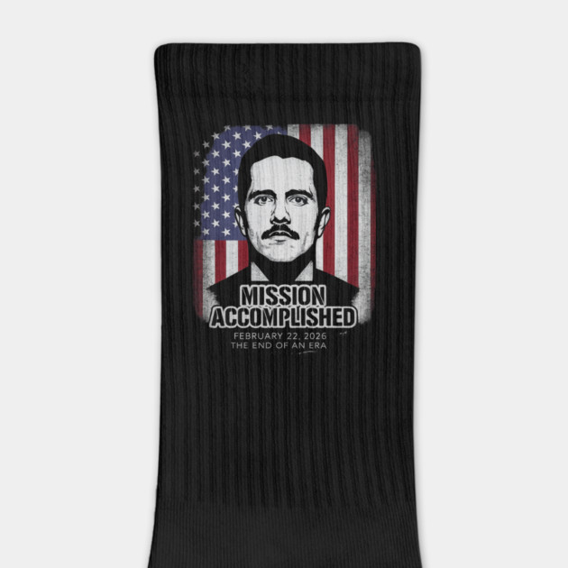 Pray For Mexico El Mencho by Donald's Store 2