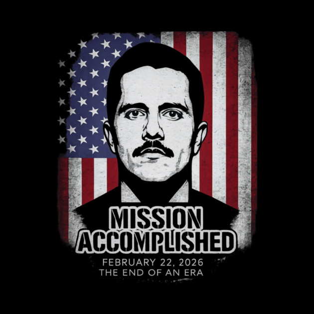 Pray For Mexico El Mencho by Donald's Store 2