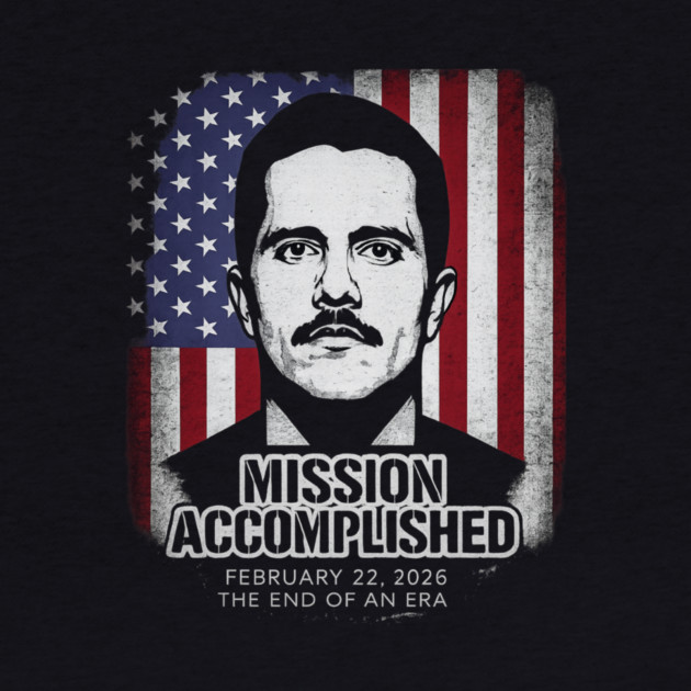 Pray For Mexico El Mencho by Donald's Store 2