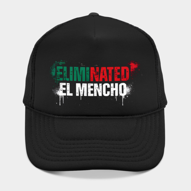 El Mencho by Donald's Store 2