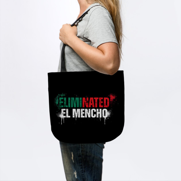 El Mencho by Donald's Store 2