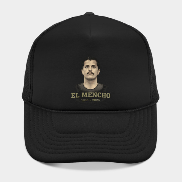 El Mencho by Donald's Store 2