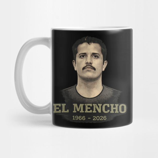 El Mencho by Donald's Store 2