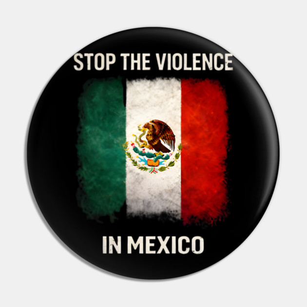 El Mencho Pin by Donald's Store 2