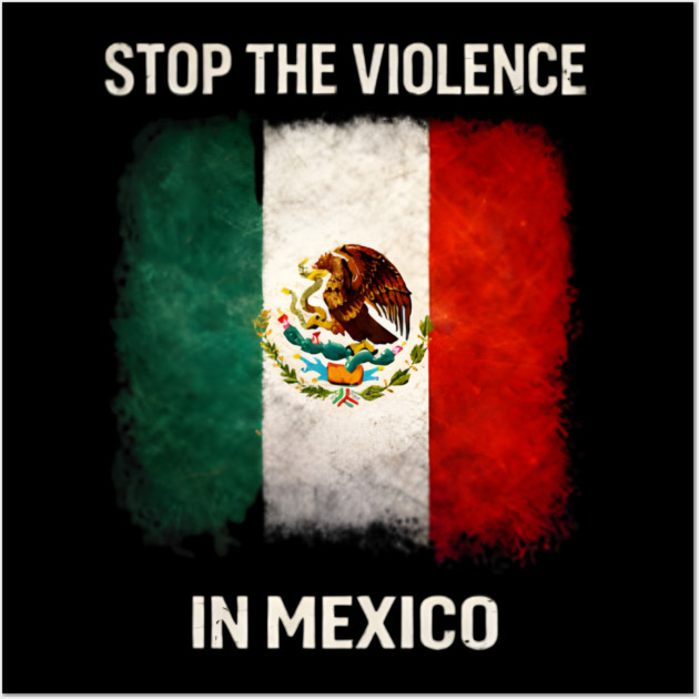 El Mencho Wall Art by Donald's Store 2