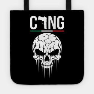 El Mencho Cjng Tote