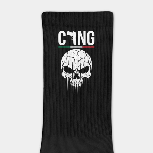 El Mencho Cjng by Donald's Store 2