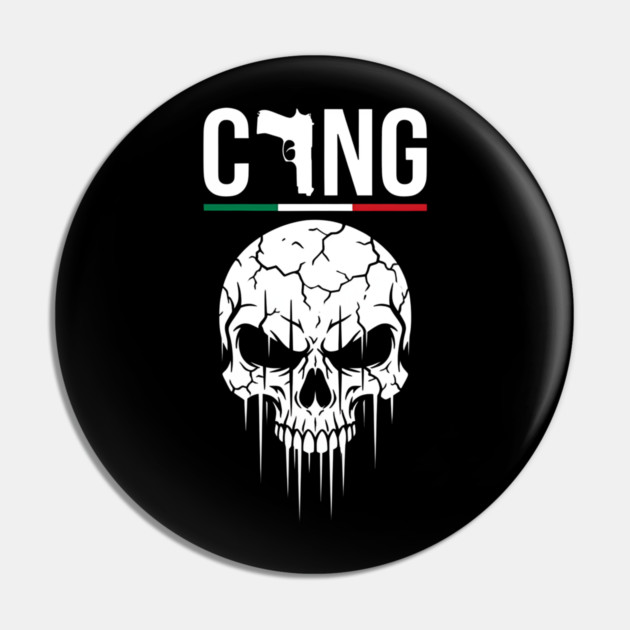 El Mencho Cjng Pin by Donald's Store 2