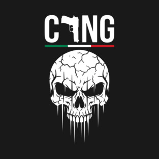 El Mencho Cjng T-Shirt