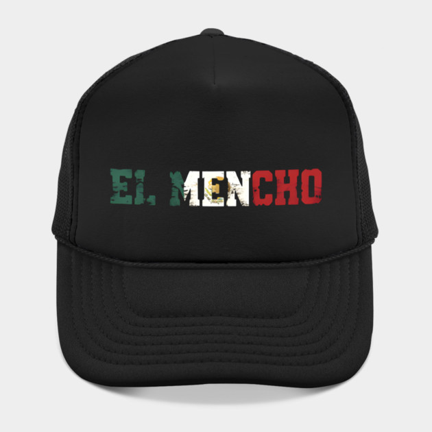El Mencho by Donald's Store 2