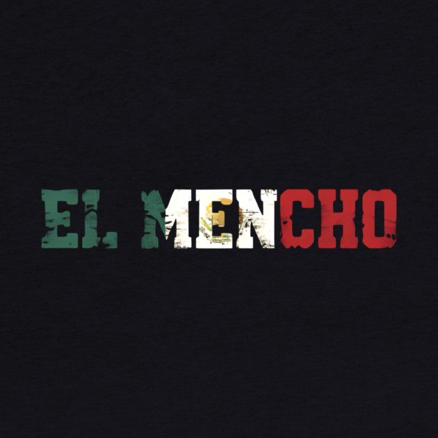 El Mencho by Donald's Store 2