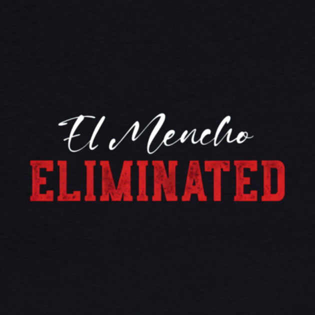 El-Mencho by Donald's Store 2